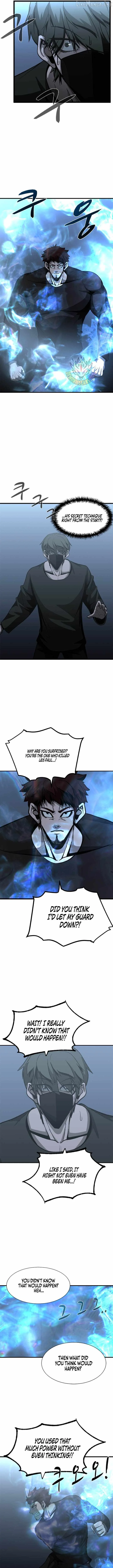 Decide to Be a Villain Chapter 45 page 13