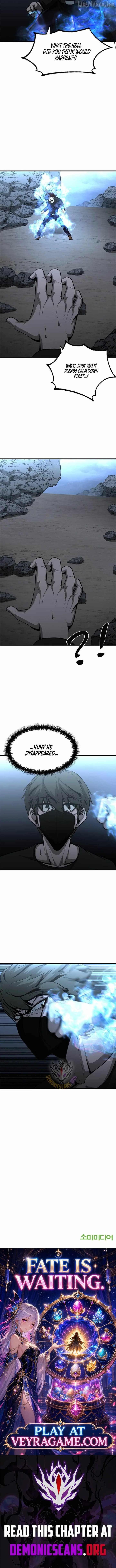 Decide to Be a Villain Chapter 45 page 14