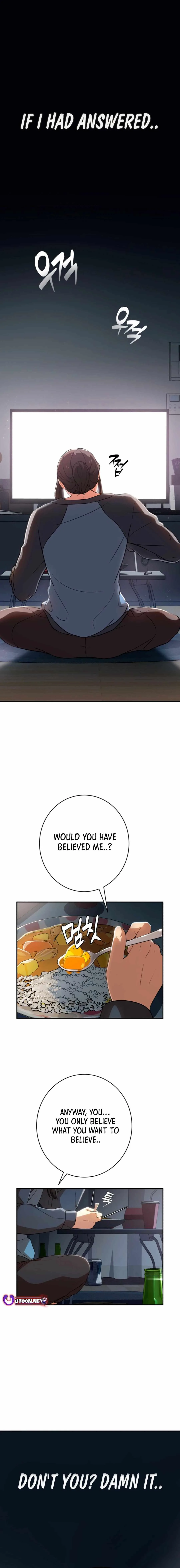 It’s voice phishing, but it’s a life reversal Chapter 1 page 33