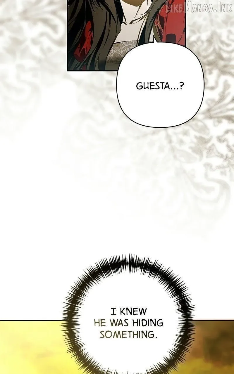 men of the harem Chapter 212 page 6