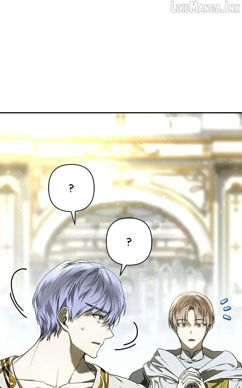men of the harem Chapter 212 page 21