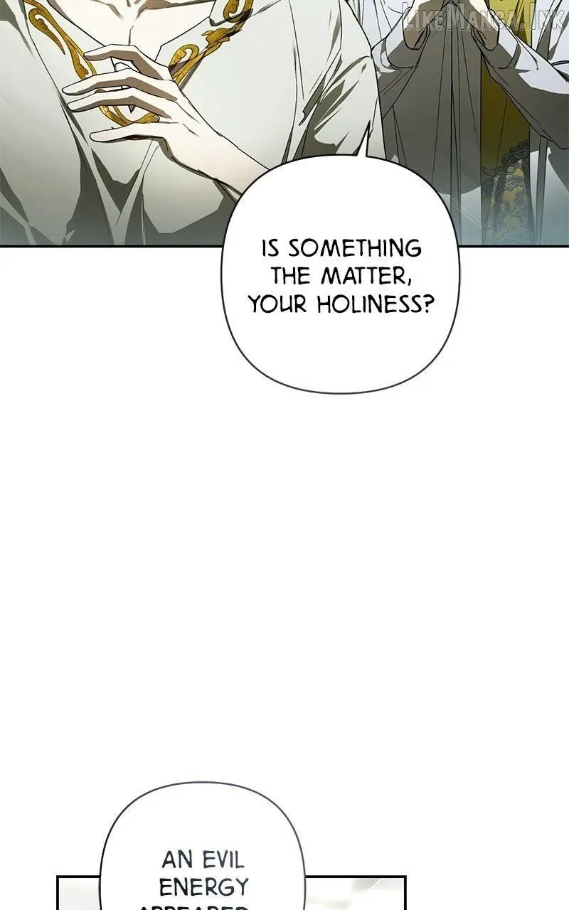 men of the harem Chapter 212 page 22