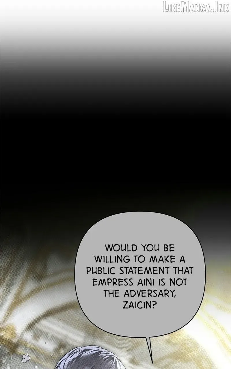 men of the harem Chapter 212 page 30