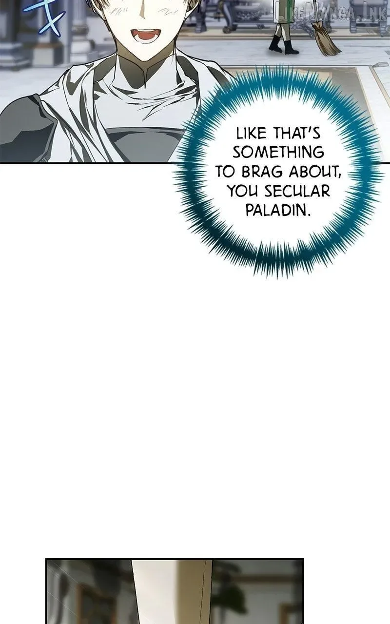 men of the harem Chapter 212 page 26