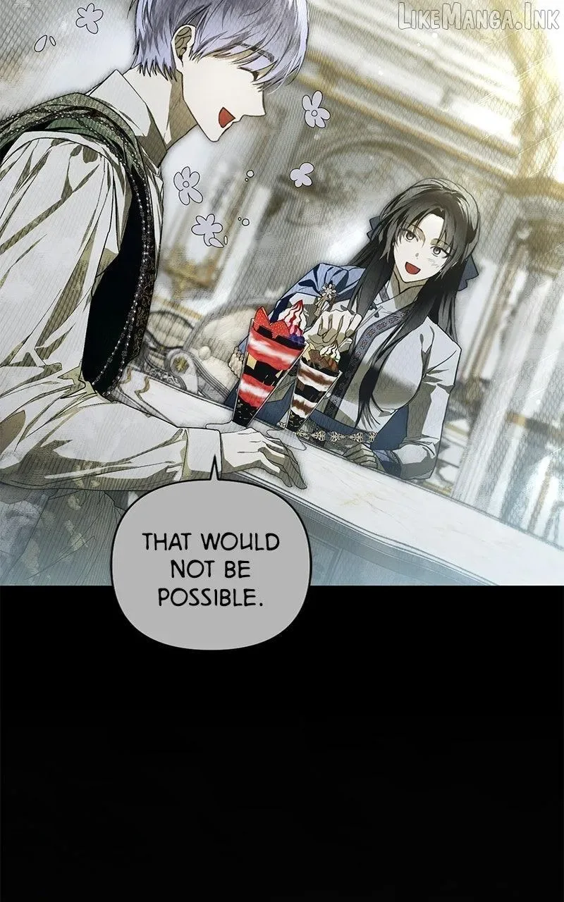 men of the harem Chapter 212 page 31