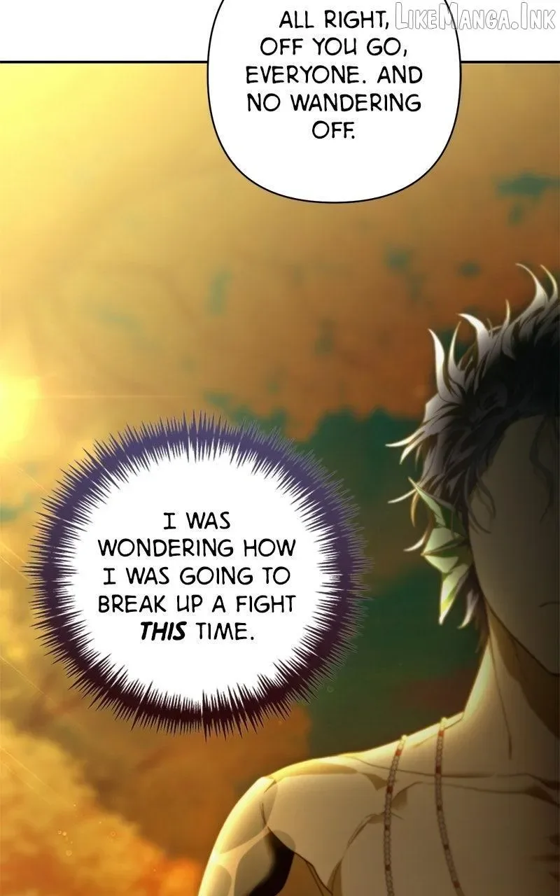 men of the harem Chapter 212 page 39