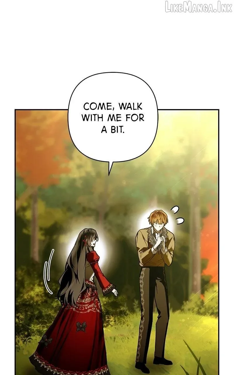 men of the harem Chapter 212 page 44