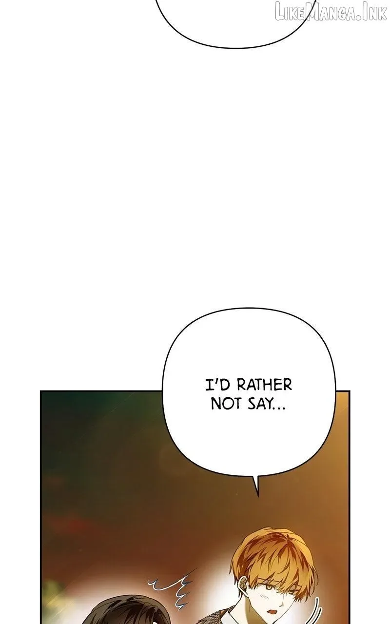 men of the harem Chapter 212 page 50