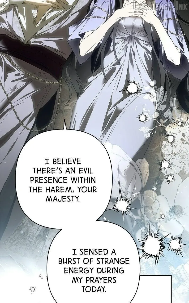 men of the harem Chapter 212 page 99