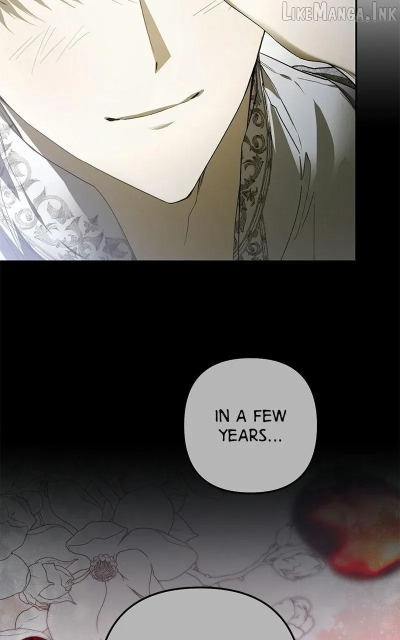 men of the harem Chapter 212 page 92