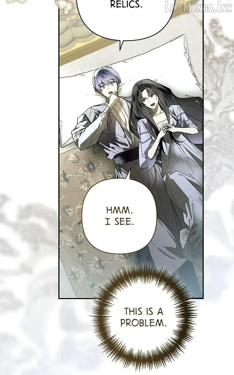 men of the harem Chapter 212 page 104