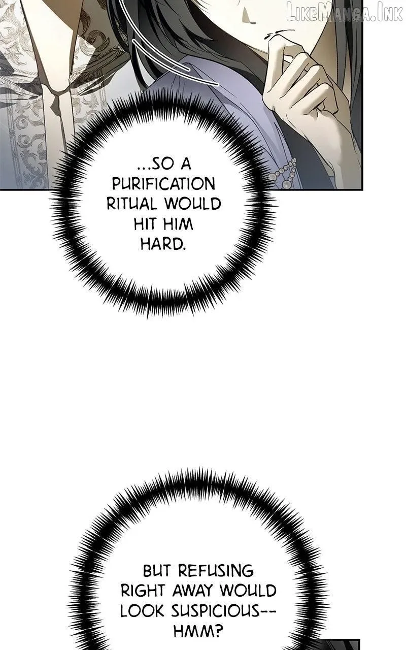 men of the harem Chapter 212 page 106