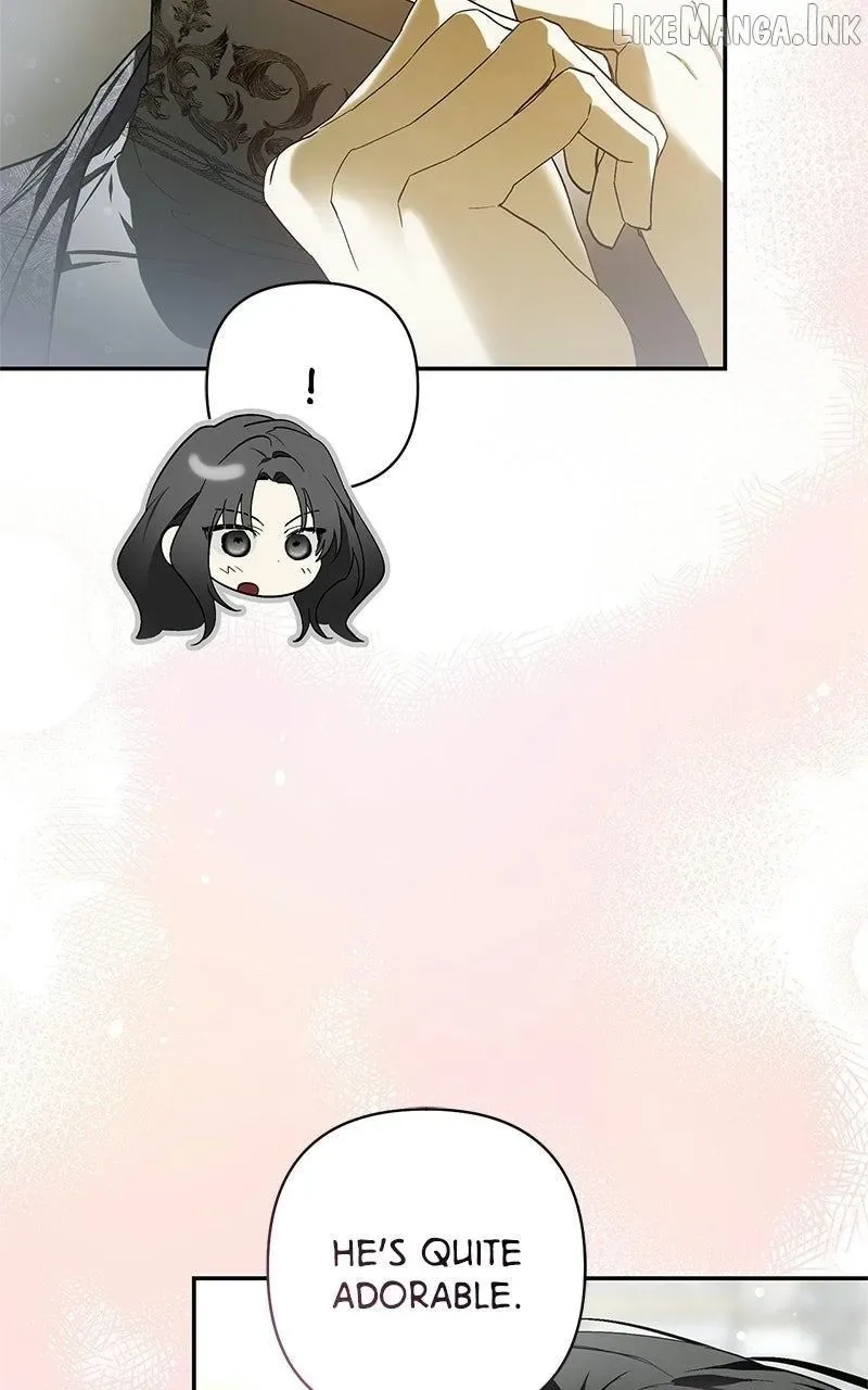 men of the harem Chapter 212 page 111