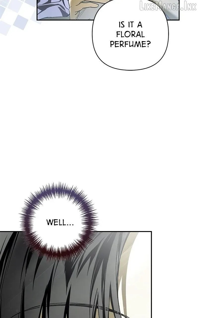 men of the harem Chapter 212 page 118