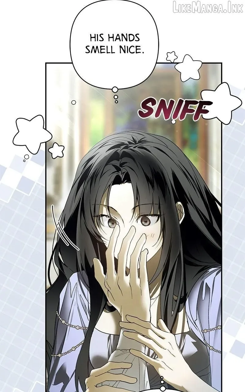 men of the harem Chapter 212 page 117