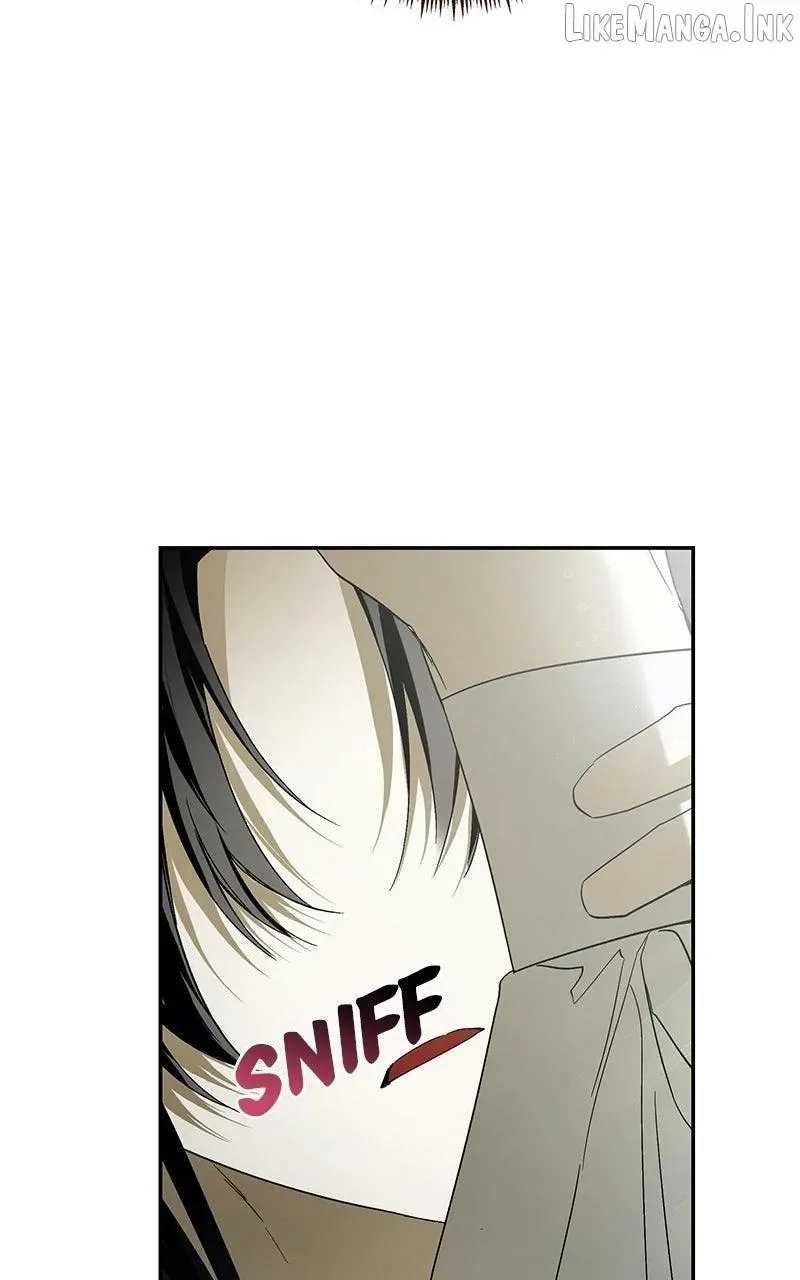 men of the harem Chapter 212 page 120