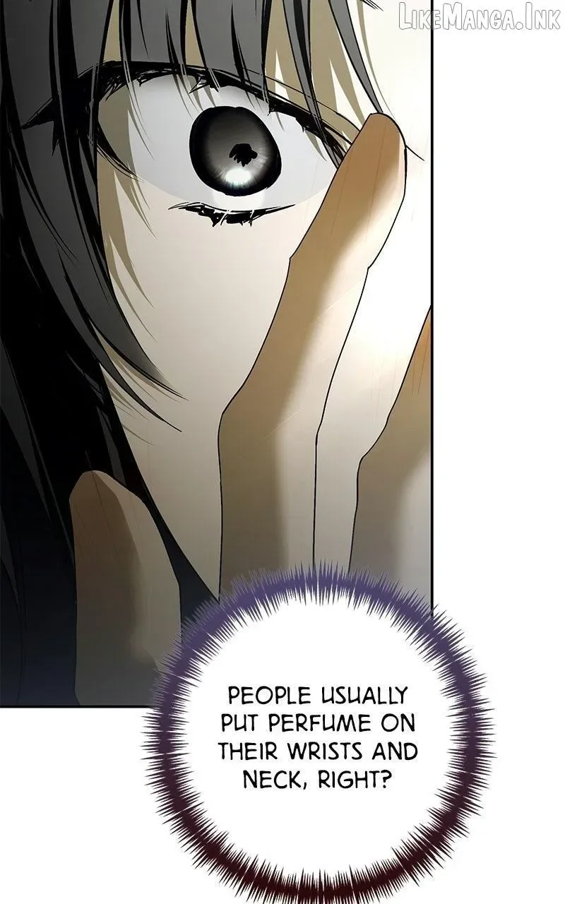 men of the harem Chapter 212 page 119