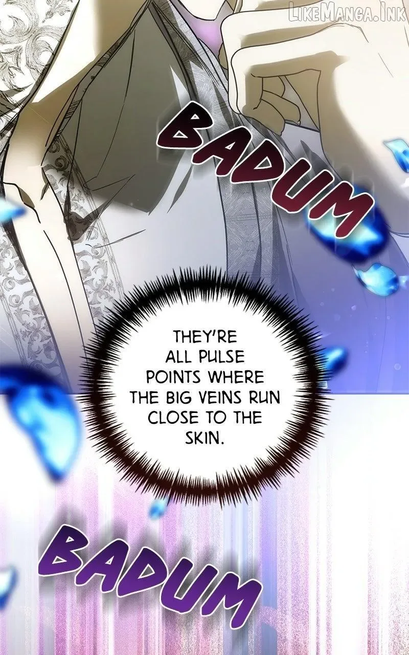 men of the harem Chapter 212 page 123