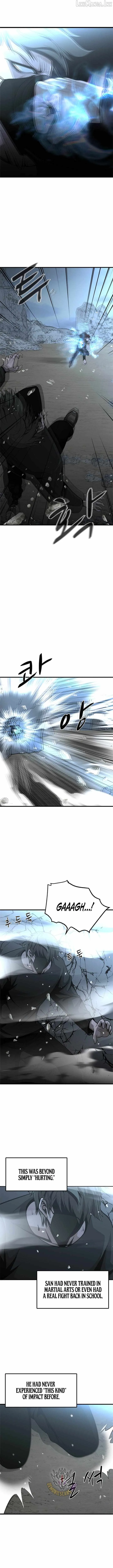 Decide to Be a Villain Chapter 46 page 4