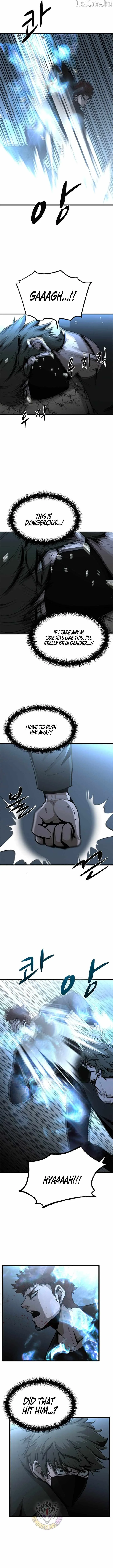 Decide to Be a Villain Chapter 46 page 3