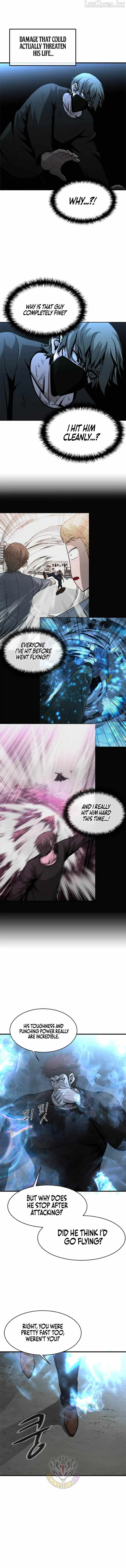 Decide to Be a Villain Chapter 46 page 5