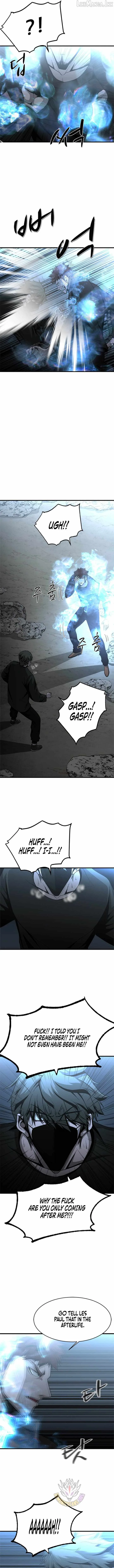 Decide to Be a Villain Chapter 46 page 7
