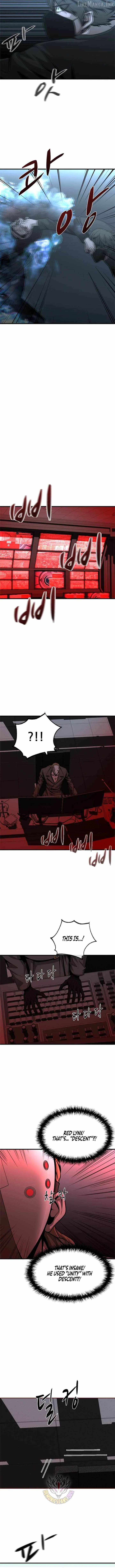 Decide to Be a Villain Chapter 46 page 8