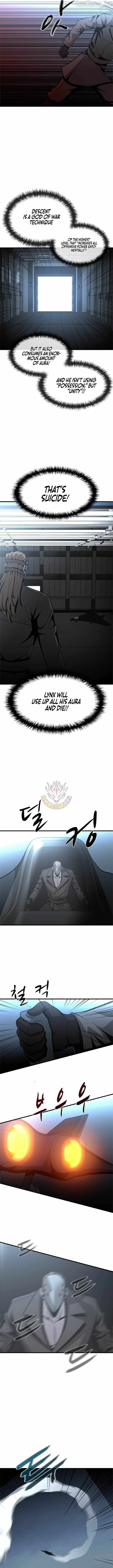 Decide to Be a Villain Chapter 46 page 9