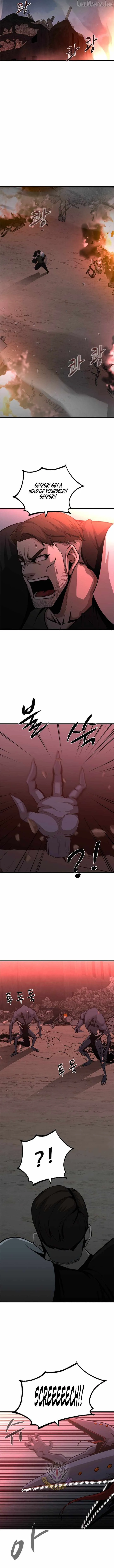 Decide to Be a Villain Chapter 46 page 11