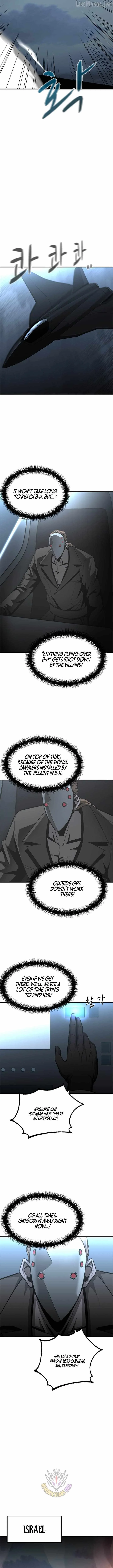 Decide to Be a Villain Chapter 46 page 10