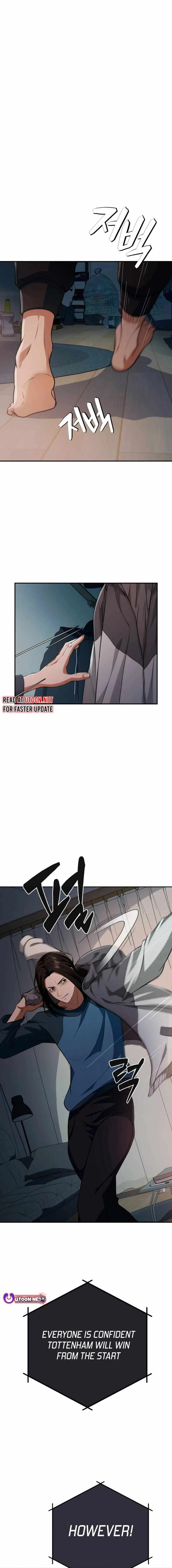 It’s voice phishing, but it’s a life reversal Chapter 2 page 26