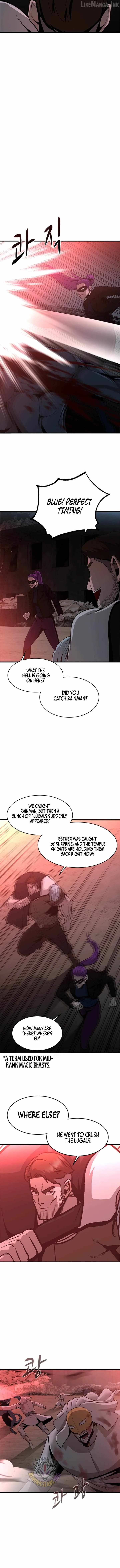 Decide to Be a Villain Chapter 47 page 2