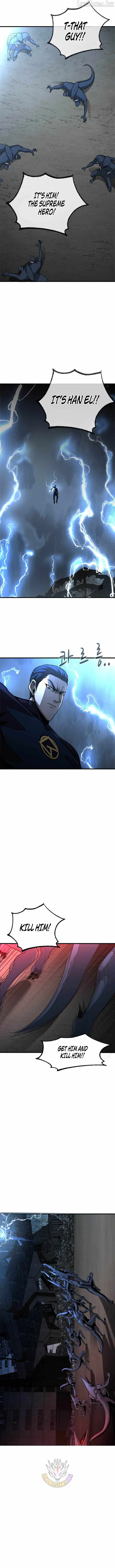 Decide to Be a Villain Chapter 47 page 4