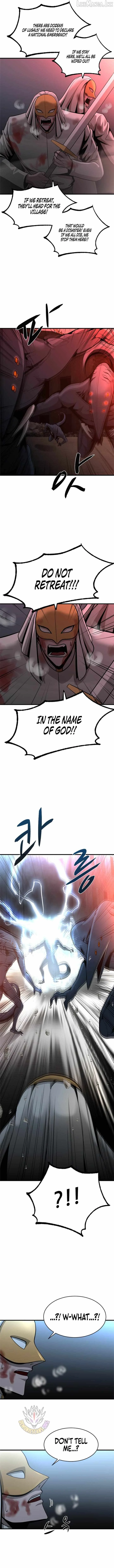 Decide to Be a Villain Chapter 47 page 3