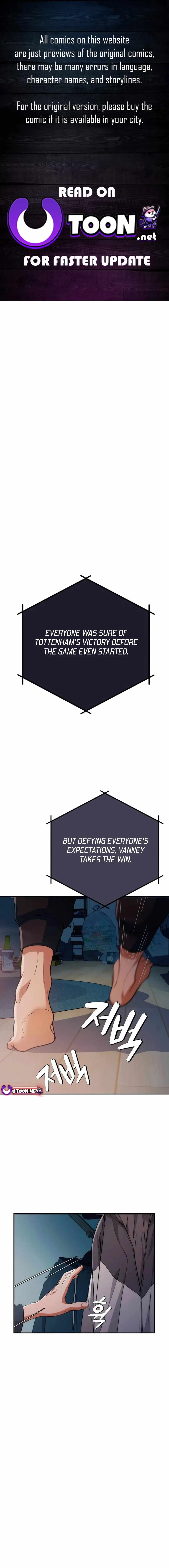 It’s voice phishing, but it’s a life reversal Chapter 3 page 1
