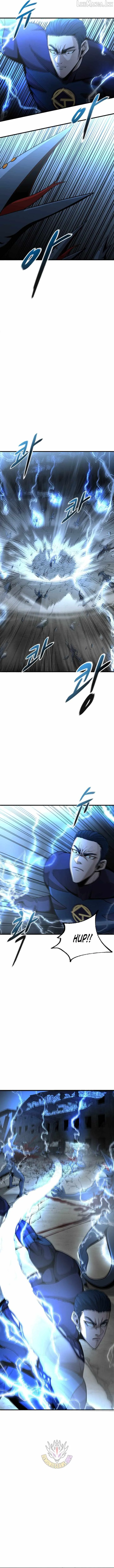 Decide to Be a Villain Chapter 47 page 5