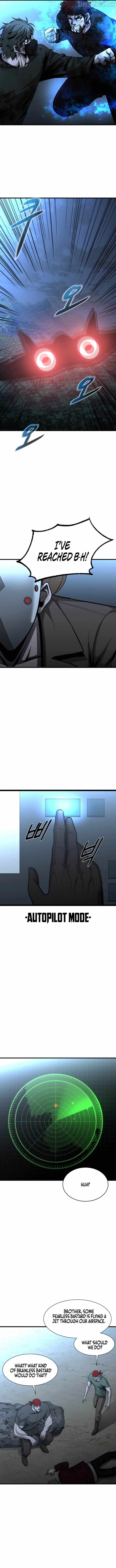 Decide to Be a Villain Chapter 47 page 6