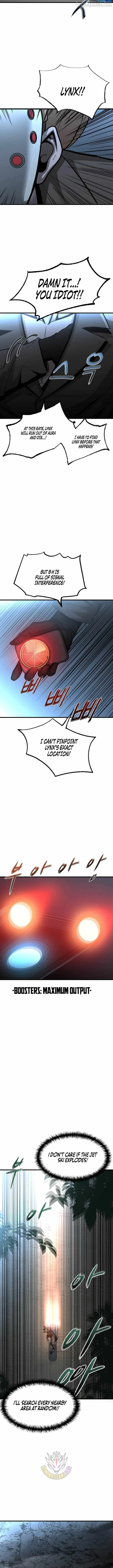 Decide to Be a Villain Chapter 47 page 12