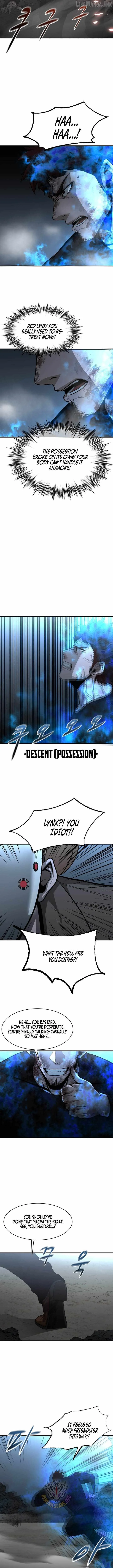 Decide to Be a Villain Chapter 47 page 11