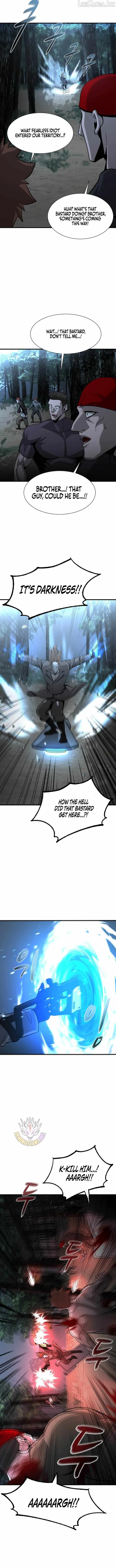 Decide to Be a Villain Chapter 47 page 9