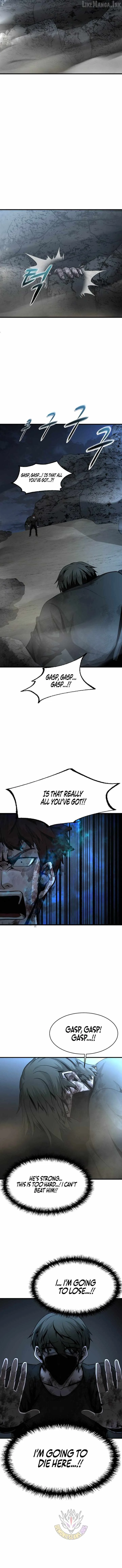 Decide to Be a Villain Chapter 47 page 13