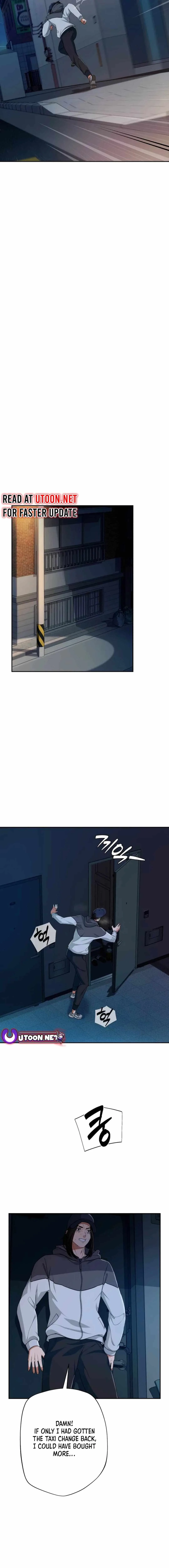 It’s voice phishing, but it’s a life reversal Chapter 4 page 26