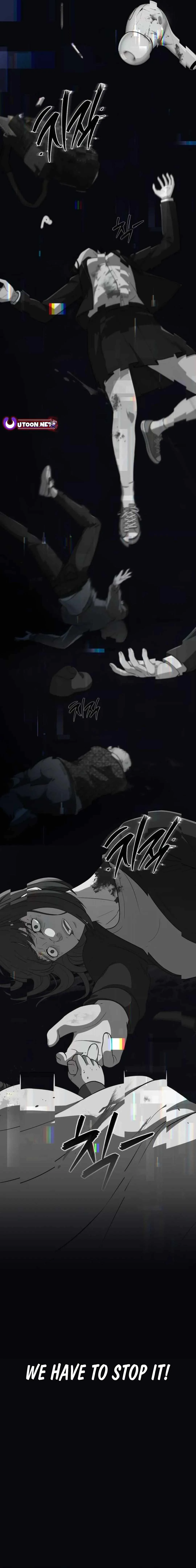 It’s voice phishing, but it’s a life reversal Chapter 6 page 24