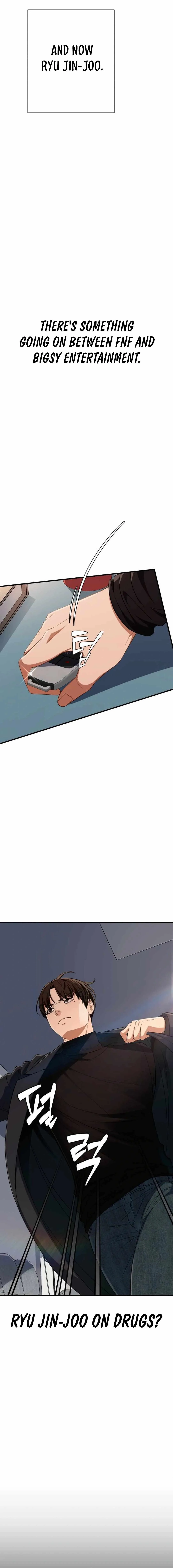 It’s voice phishing, but it’s a life reversal Chapter 10 page 26