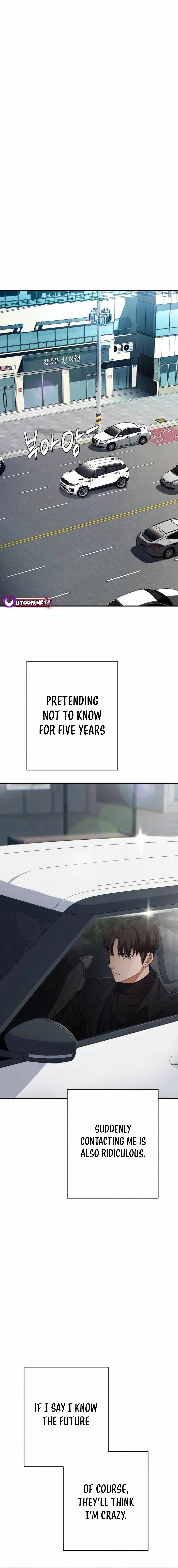 It’s voice phishing, but it’s a life reversal Chapter 10 page 28