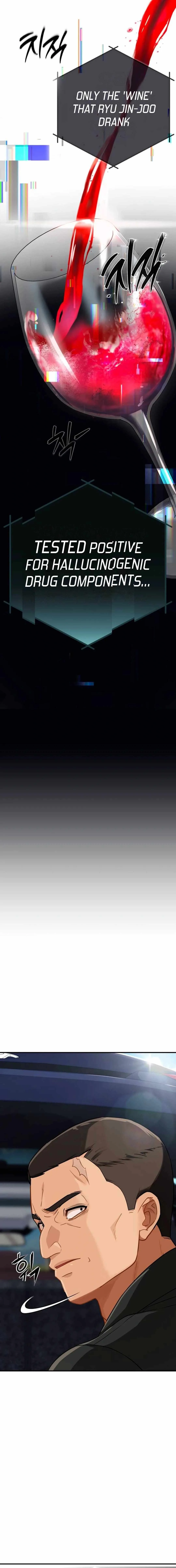 It’s voice phishing, but it’s a life reversal Chapter 10 page 33