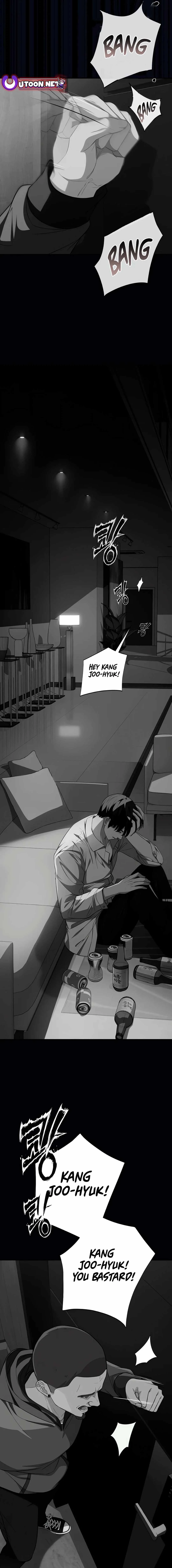 It’s voice phishing, but it’s a life reversal Chapter 14 page 24