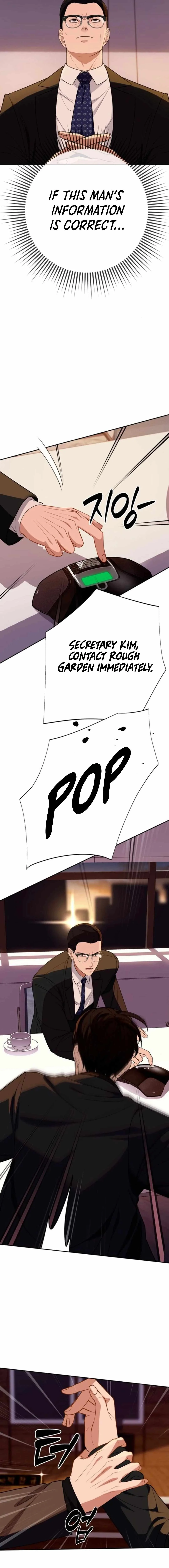 It’s voice phishing, but it’s a life reversal Chapter 13 page 26