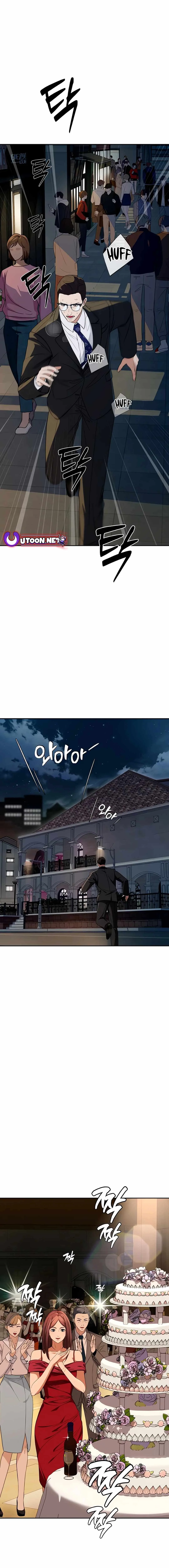 It’s voice phishing, but it’s a life reversal Chapter 14 page 30