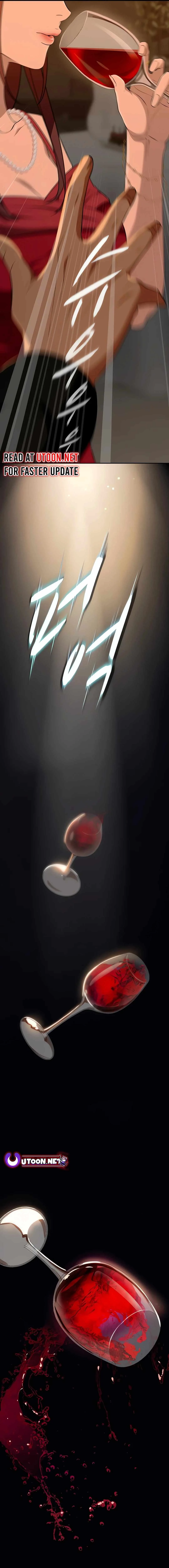It’s voice phishing, but it’s a life reversal Chapter 15 page 18